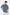 Mesfeno Men’s Basic Oversized Cotton Crew Neck Heavyweight T-Shirt