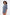 Mesfeno Women's Basic Oversize Thick Fabric T-Shirt