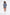 Mesfeno Women's Basic Oversize Thick Fabric T-Shirt