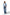 Mesfeno Palazzo Women's Pants Denim Fabri