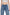Mesfeno Palazzo Women's Pants Denim Fabri