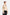 Mesfeno Women's Wool Blend Wide Collar Crop Jacket