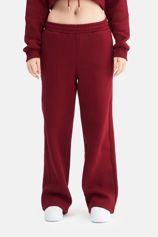 Mesfeno Women's Elastic Waist Jogger  Pants