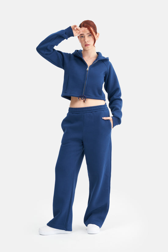 Mesfeno Women's Elastic Waist Jogger  Pants