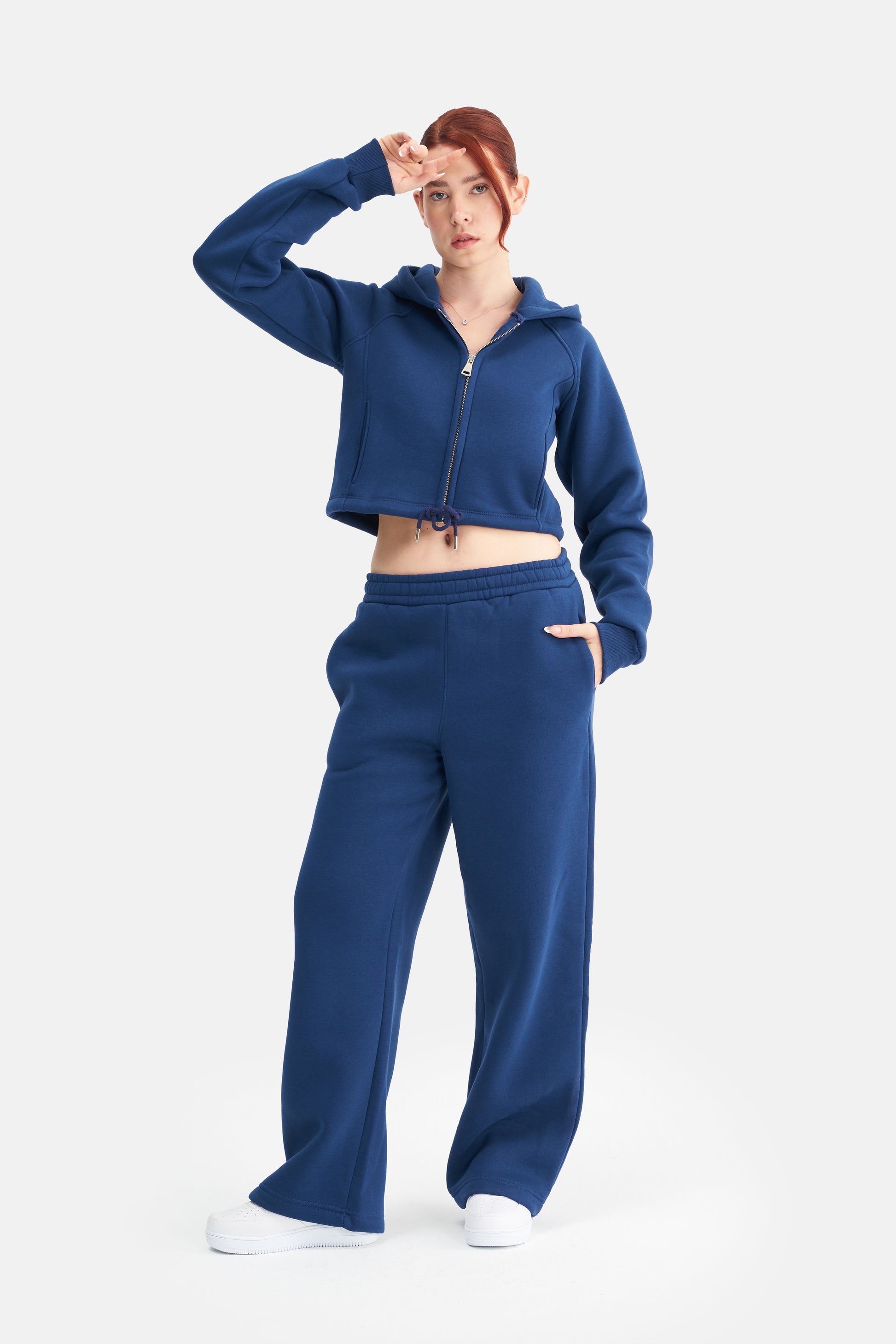 Mesfeno Women's Elastic Waist Jogger  Pants