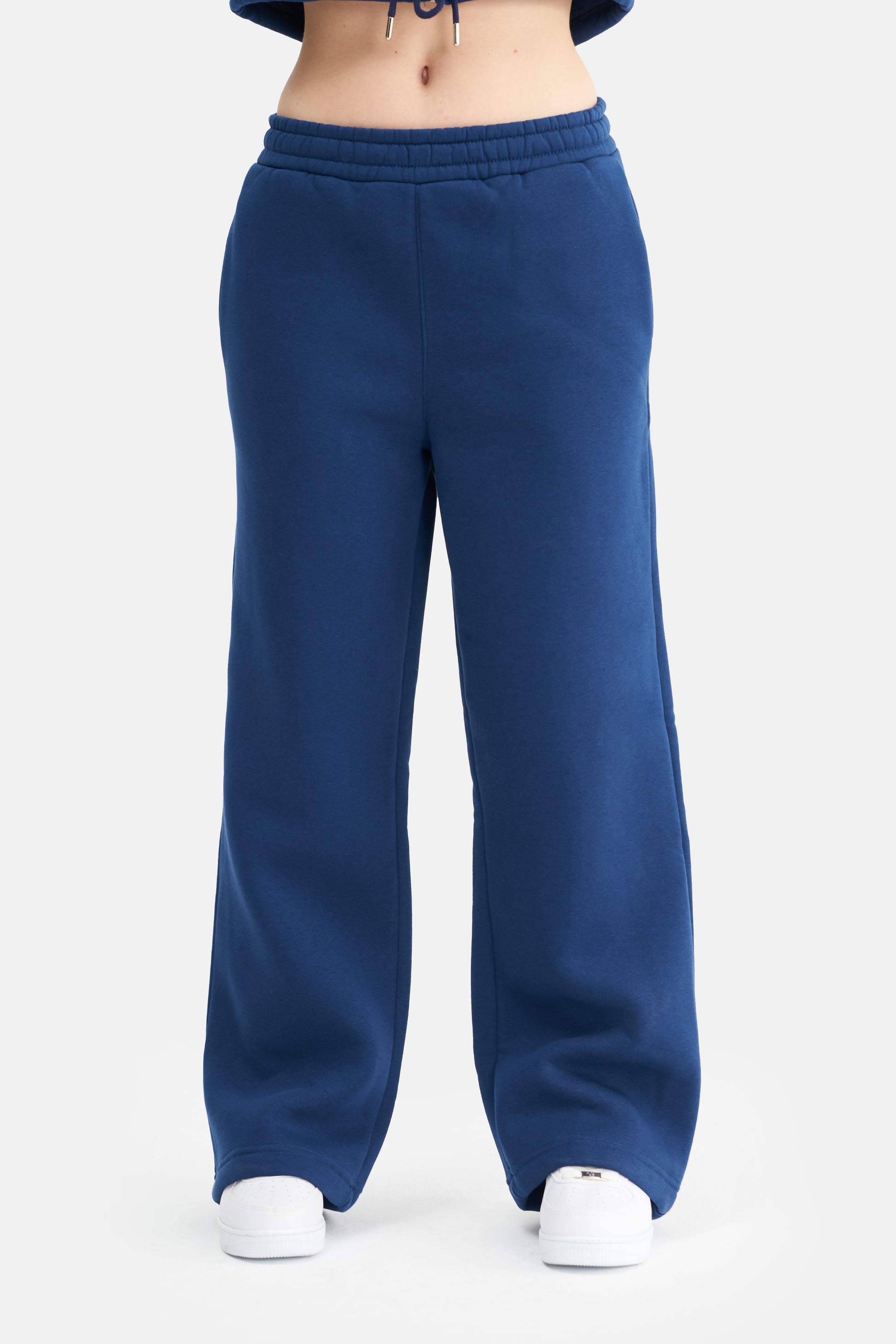Mesfeno Women's Elastic Waist Jogger  Pants