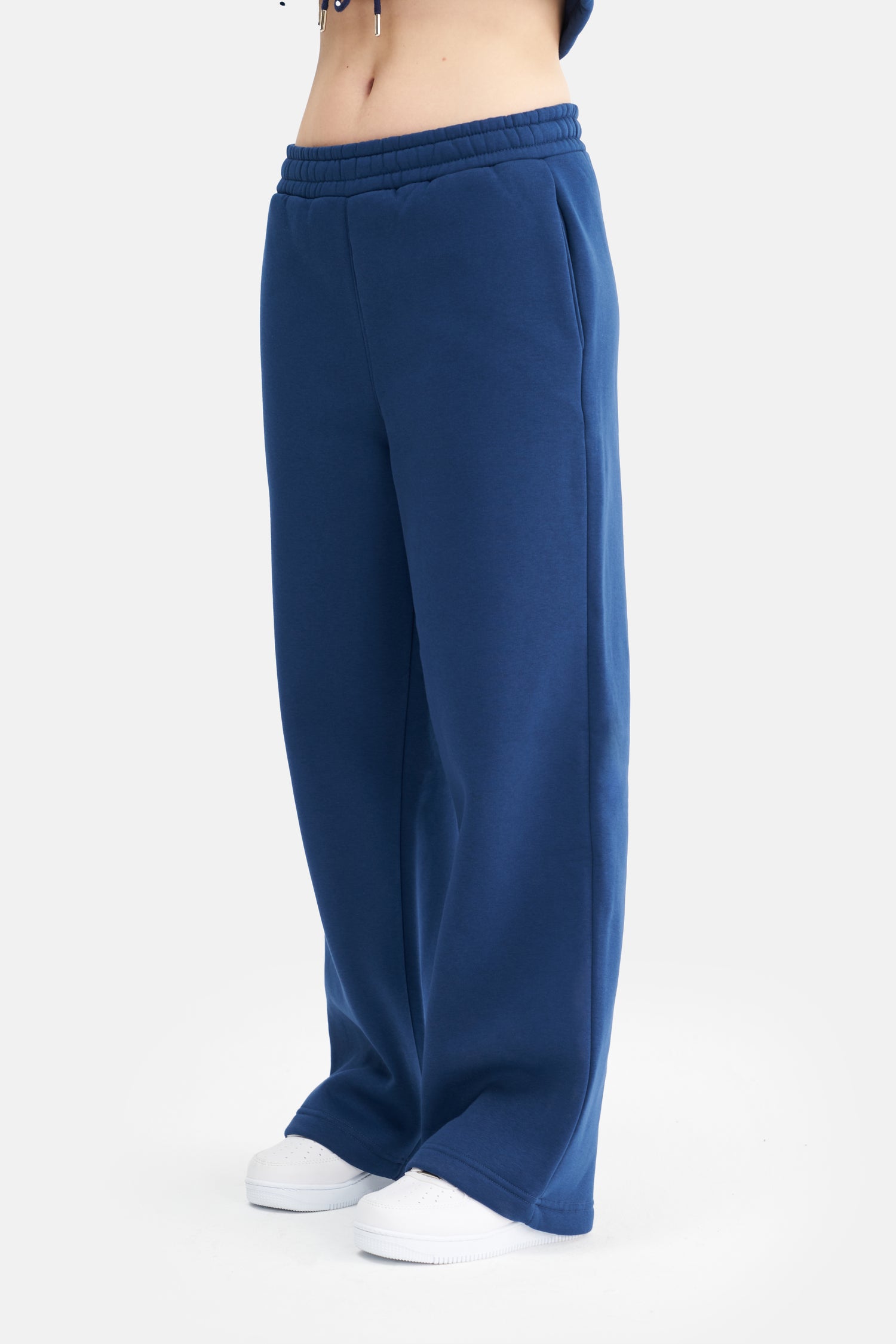 Mesfeno Women's Elastic Waist Jogger  Pants