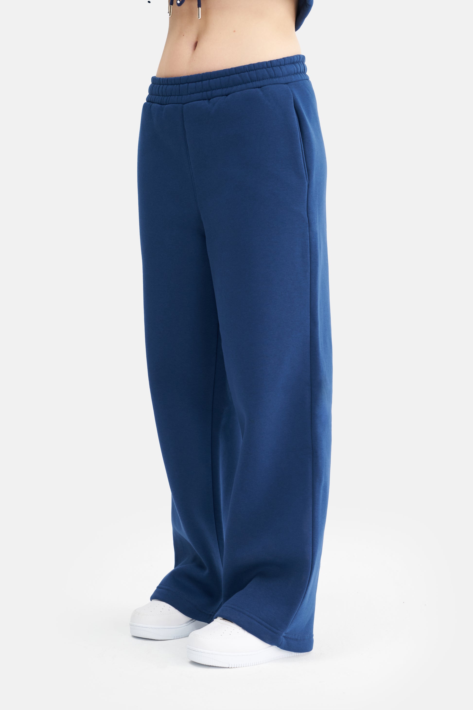 Mesfeno Women's Elastic Waist Jogger  Pants