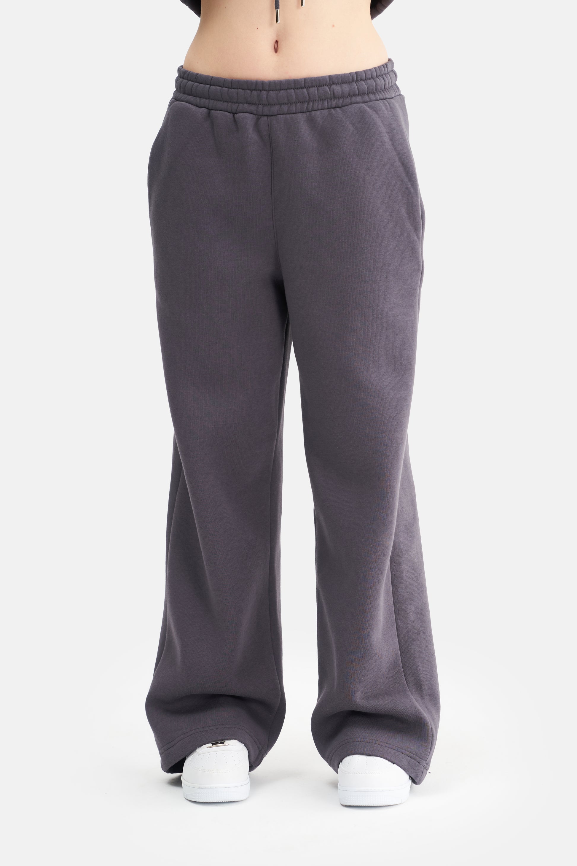 Mesfeno Women's Elastic Waist Jogger  Pants