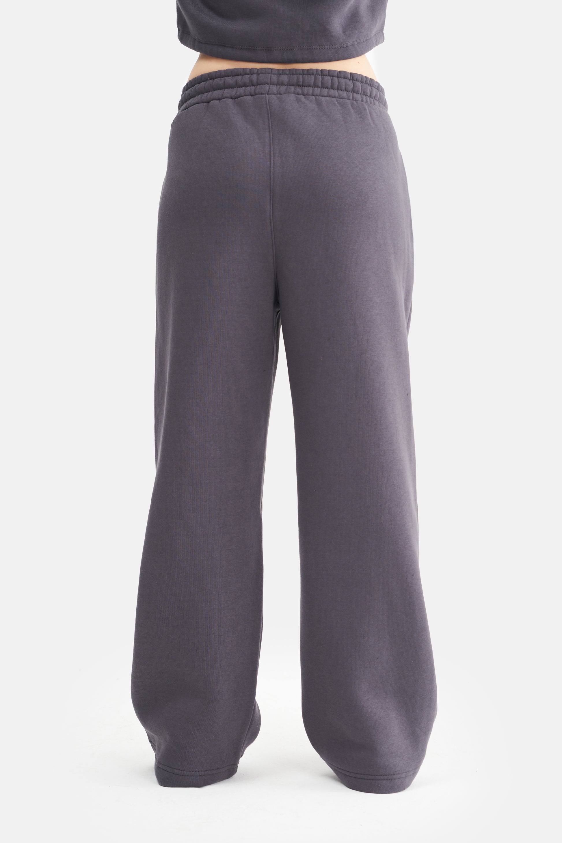 Mesfeno Women's Elastic Waist Jogger  Pants