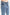 Mesfeno Men's Basic Baggy Loose Fit Denim Pants
