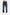 Mesfeno Men's Basic Baggy Loose Fit Denim Pants