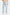 Mesfeno Men's Cargo Pocket Baggy Loose Fit Denim Pants