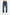 Mesfeno Men's Cargo Pocket Baggy Loose Fit Denim Pants