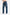 Mesfeno Men's Cargo Pocket Baggy Loose Fit Denim Pants