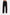 Mesfeno Men's Side Stripe Detail Baggy Pants
