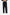Mesfeno Men’s Elastic Waist Jogger Basic Baggy Pants