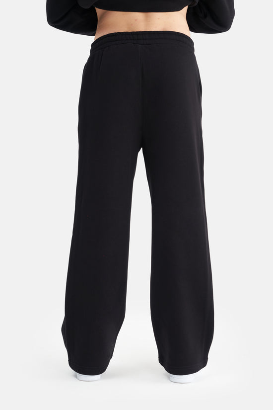 Mesfeno Men’s Elastic Waist Jogger Basic Baggy Pants
