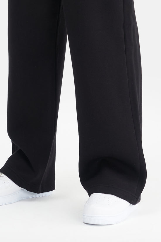 Mesfeno Men’s Elastic Waist Jogger Basic Baggy Pants