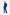 Mesfeno Men’s Elastic Waist Jogger Basic Baggy Pants