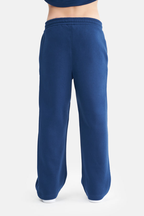 Mesfeno Men’s Elastic Waist Jogger Basic Baggy Pants