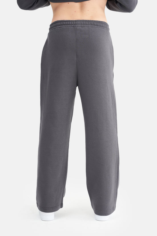Mesfeno Men’s Elastic Waist Jogger Basic Baggy Pants