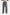 Mesfeno Men’s Elastic Waist Jogger Basic Baggy Pants