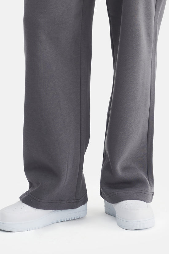 Mesfeno Men’s Elastic Waist Jogger Basic Baggy Pants