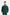 Mesfeno Men's Oversized Sweatshirt with Contrast Sleeve Detail