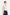 Mesfeno Women's Wide Collar Modal Blend Jacket