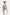 Mesfeno Women's Wide Collar Modal Blend Jacket