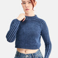  Indigo