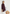 Mesfeno Oversize Loose Fit Basic Shirt Pocket Details