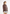Mesfeno Oversize Loose Fit Basic Shirt Pocket Details
