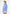 Mesfeno Oversize Loose Fit Basic Shirt Pocket Details