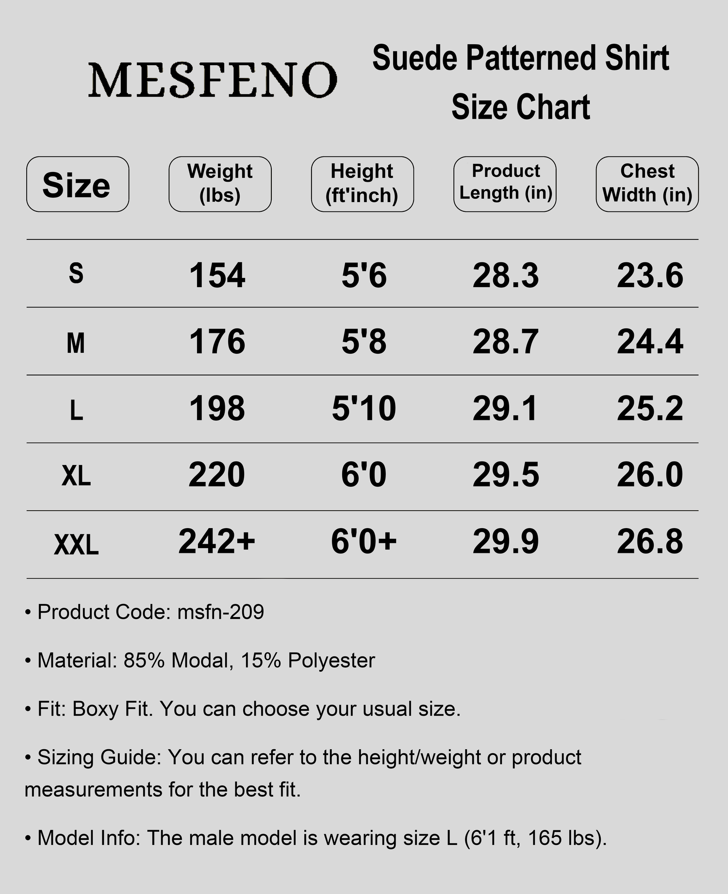 Suede Patterned Modal Thick Fabric Men's Shirt