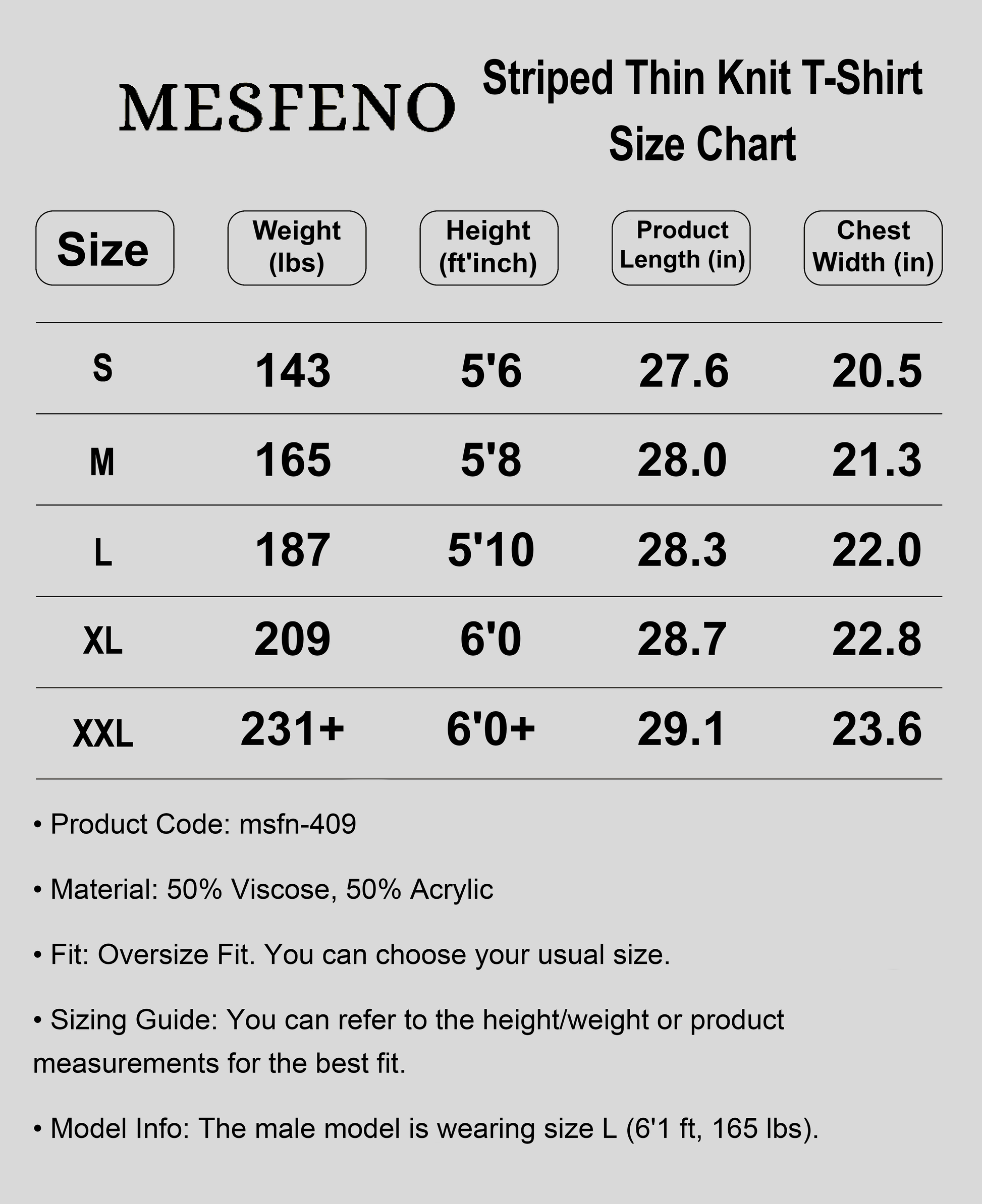 Striped Regular Fit Fine Knit Men's T-Shirt